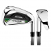 TaylorMade RBZ SL女用套桿(#1W+FW+U5+6I+PT+BAG)